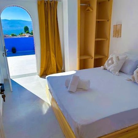 Appartement Luxe Perle Des Montagnes Chechaouen Chefchaouen Eksteriør billede